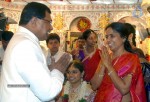 Bhuma Nagi Reddy Daughter Marriage Photos - 36 of 48