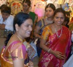 Bhuma Nagi Reddy Daughter Marriage Photos - 50 of 48