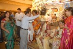 Bhuma Nagi Reddy Daughter Marriage Photos - 40 of 48