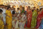 Bhuma Nagi Reddy Daughter Marriage Photos - 53 of 48