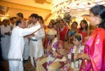 Bhuma Nagi Reddy Daughter Marriage Photos - 44 of 48