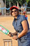 Big FM Bowled Out Female Illiteracy Event - 6 of 75
