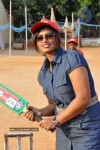 Big FM Bowled Out Female Illiteracy Event - 8 of 75