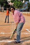 Big FM Bowled Out Female Illiteracy Event - 10 of 75