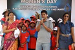 Big FM Bowled Out Female Illiteracy Event - 12 of 75
