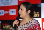 Big FM Tamil Entertainment Awards Launch - 7 of 43