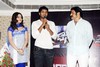 Bindaas Logo Release Function - Manchu Manoj - Nandamuri Balakrishna - Sheena Shahabadi - 53 of 74