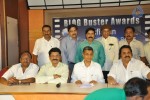 Block Buster Awards Press Meet - 24 of 25