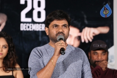 Bluff Master Movie Success Meet - 1 of 15