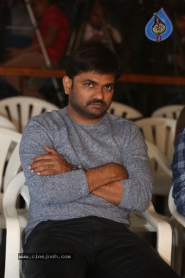 Bluff Master Movie Success Meet - 7 of 15