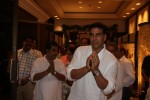 Bollywood Celebs at Rajesh Khanna Chautha Ceremony - 5 of 143