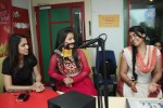 Boy Meets Girl Tholiprema Katha Team at Radio Mirchi - 8 of 80
