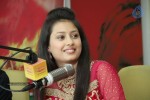 Boy Meets Girl Tholiprema Katha Team at Radio Mirchi - 24 of 80