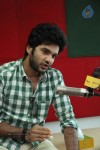 Boy Meets Girl Tholiprema Katha Team at Radio Mirchi - 26 of 80