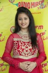 Boy Meets Girl Tholiprema Katha Team at Radio Mirchi - 28 of 80