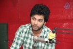 Boy Meets Girl Tholiprema Katha Team at Radio Mirchi - 34 of 80