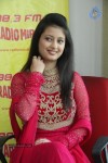 Boy Meets Girl Tholiprema Katha Team at Radio Mirchi - 35 of 80