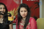 Boy Meets Girl Tholiprema Katha Team at Radio Mirchi - 38 of 80