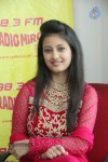 Boy Meets Girl Tholiprema Katha Team at Radio Mirchi - 40 of 80