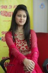 Boy Meets Girl Tholiprema Katha Team at Radio Mirchi - 41 of 80