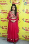 Boy Meets Girl Tholiprema Katha Team at Radio Mirchi - 45 of 80