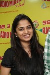 Boy Meets Girl Tholiprema Katha Team at Radio Mirchi - 53 of 80