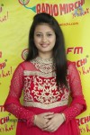 Boy Meets Girl Tholiprema Katha Team at Radio Mirchi - 56 of 80