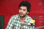 Boy Meets Girl Tholiprema Katha Team at Radio Mirchi - 58 of 80