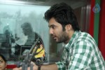 Boy Meets Girl Tholiprema Katha Team at Radio Mirchi - 60 of 80