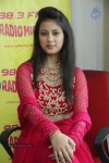 Boy Meets Girl Tholiprema Katha Team at Radio Mirchi - 61 of 80
