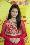 Boy Meets Girl Tholiprema Katha Team at Radio Mirchi - 64 of 80