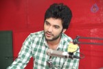 boy-meets-girl-tholiprema-katha-team-at-radio-mirchi