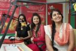 Boy Meets Girl Tholiprema Katha Team at Radio Mirchi - 66 of 80