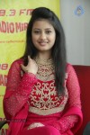 Boy Meets Girl Tholiprema Katha Team at Radio Mirchi - 67 of 80