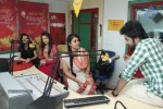 Boy Meets Girl Tholiprema Katha Team at Radio Mirchi - 69 of 80