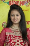 Boy Meets Girl Tholiprema Katha Team at Radio Mirchi - 73 of 80