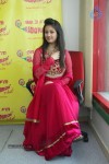 Boy Meets Girl Tholiprema Katha Team at Radio Mirchi - 78 of 80