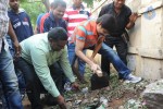 Boyapati Srinu Participate Swachh Bharat - 25 of 77