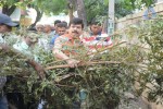 Boyapati Srinu Participate Swachh Bharat - 48 of 77