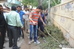 Boyapati Srinu Participate Swachh Bharat - 50 of 77