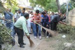 Boyapati Srinu Participate Swachh Bharat - 62 of 77