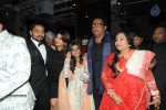 Brahmaji son Wedding Reception - 19 of 219