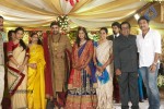 Brahmanandam Son Wedding Reception - 3 of 82