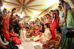 Brahmanandam Son Wedding Reception - 4 of 82