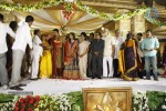Brahmanandam Son Wedding Reception - 5 of 82