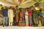 Brahmanandam Son Wedding Reception - 12 of 82