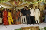 Brahmanandam Son Wedding Reception - 15 of 82