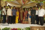 Brahmanandam Son Wedding Reception - 17 of 82