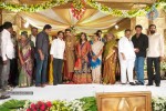 Brahmanandam Son Wedding Reception - 18 of 82