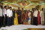 Brahmanandam Son Wedding Reception - 22 of 82